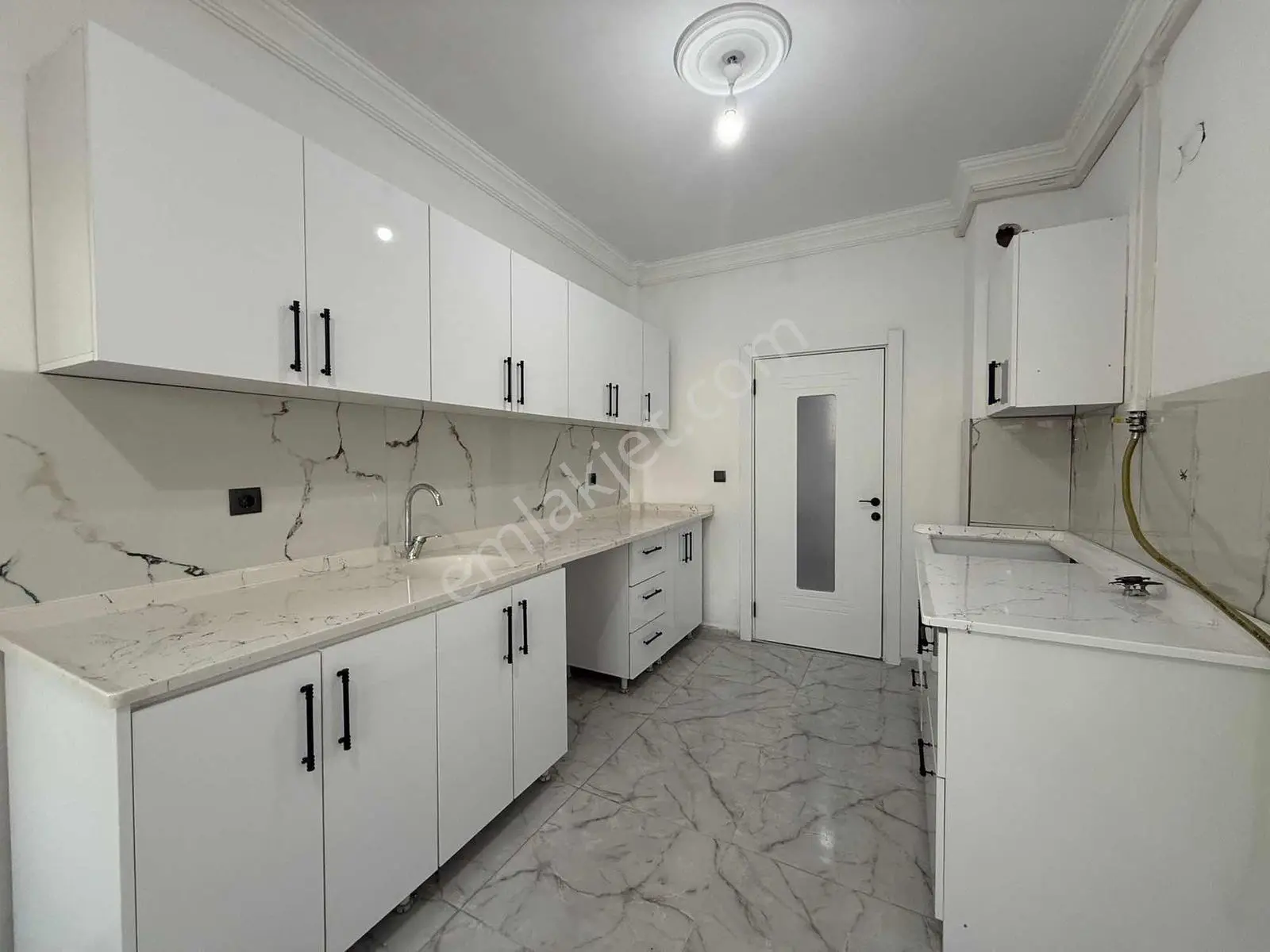 Mimsin Şirin Tepe Mah Bulunan Kiralık Yap Sat Kiralık Daire - Görsel 4