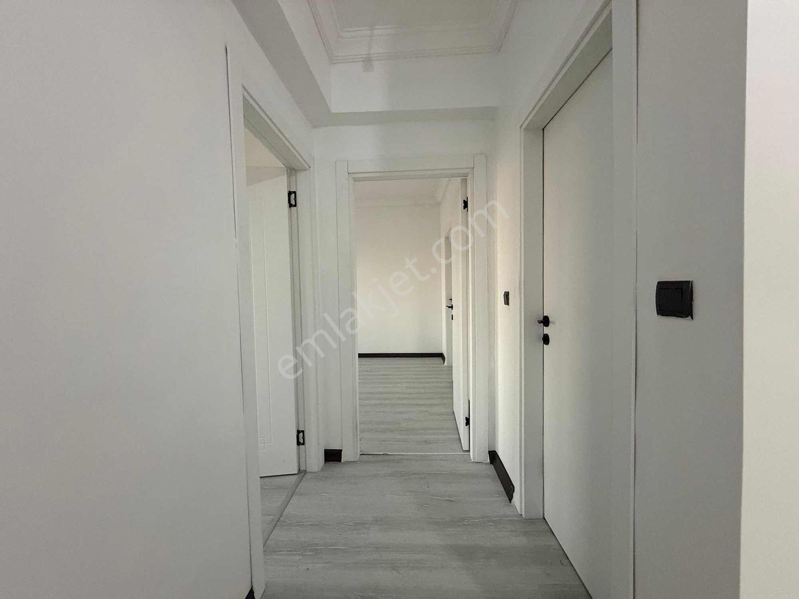 Mimsin Şirin Tepe Mah Bulunan Kiralık Yap Sat Kiralık Daire - Görsel 13