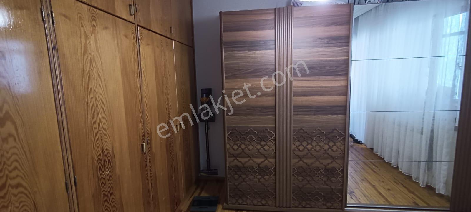 Ender Uysal Gayrimenkulden Üniversiteye Yakın Satılık 3+1 Daire... ***150 M2 Bireysel Kombi... ** - Görsel 9