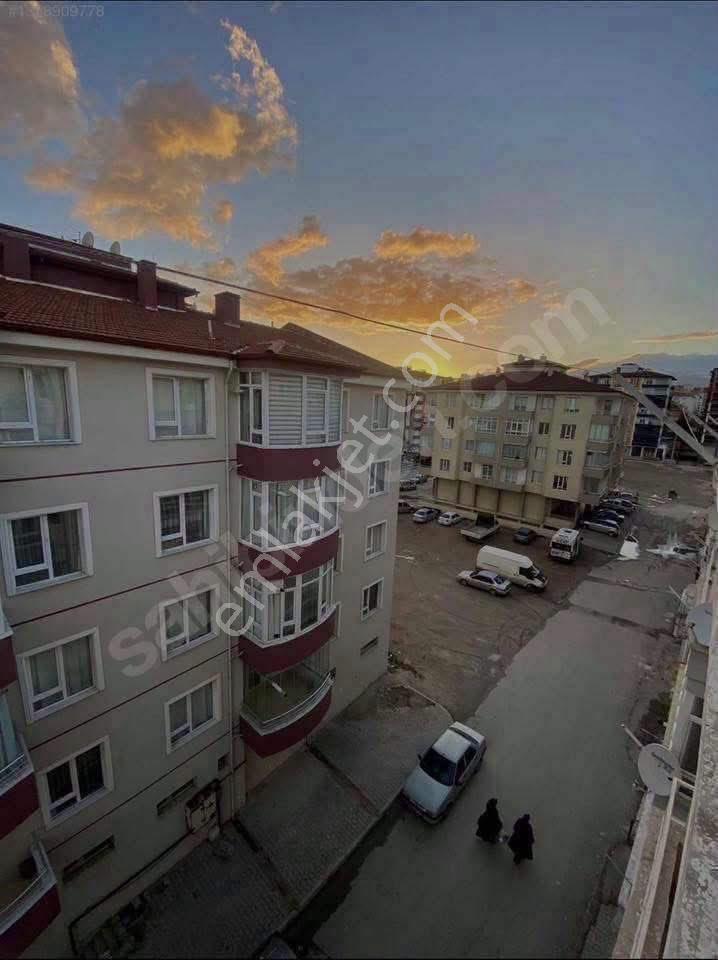 Niğde Mrz Şahsüleyman Mah. Eski İş Kur Karşısı Satılık Daire - Görsel 12