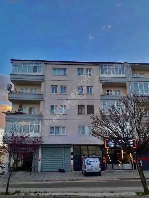 Niğde Mrz Şahsüleyman Mah. Eski İş Kur Karşısı Satılık Daire