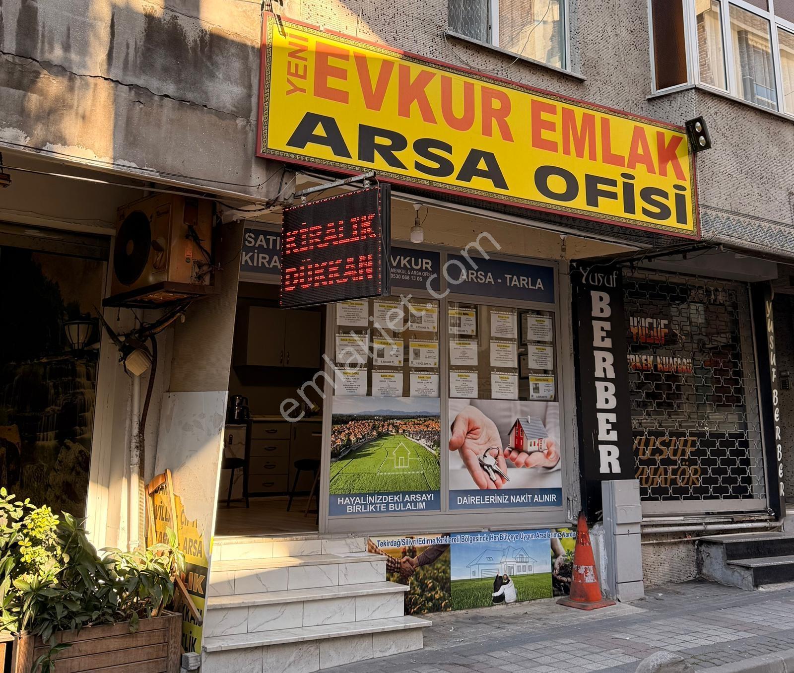 Evkur'dan Tuna Mahallesinde Kullanışlı Geniş Ferah Daire - Görsel 9