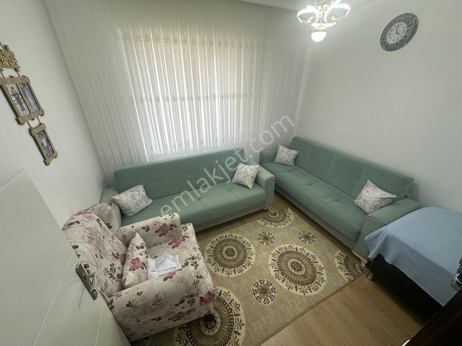Keçiörende Kat Konumlu 2+1 Yapılı Asansörlü Geniş Daire - Görsel 22