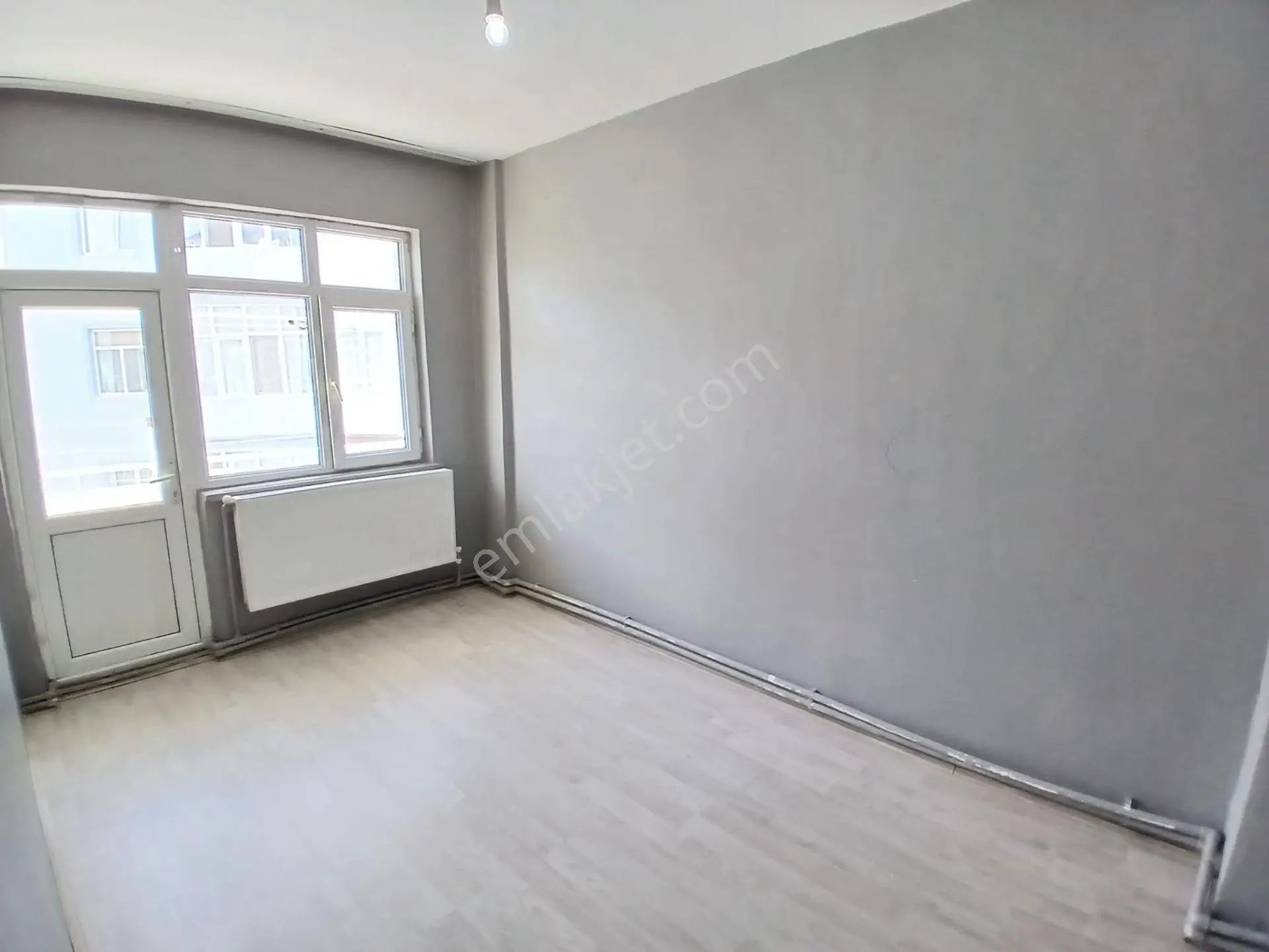 Akçay Emlak'tan Akşehir Yarenler Mahallesi Belediye Evleri Civarında İkinci Kat Kiralık 2+1 Daire - Görsel 18
