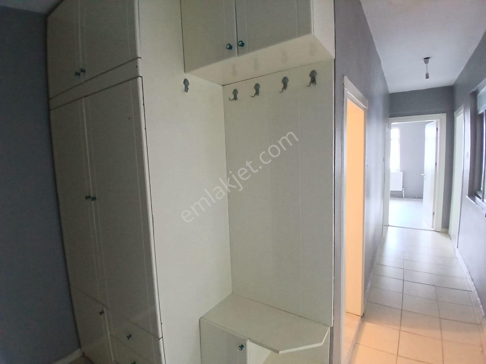 Akçay Emlak'tan Akşehir Yarenler Mahallesi Belediye Evleri Civarında İkinci Kat Kiralık 2+1 Daire - Görsel 27