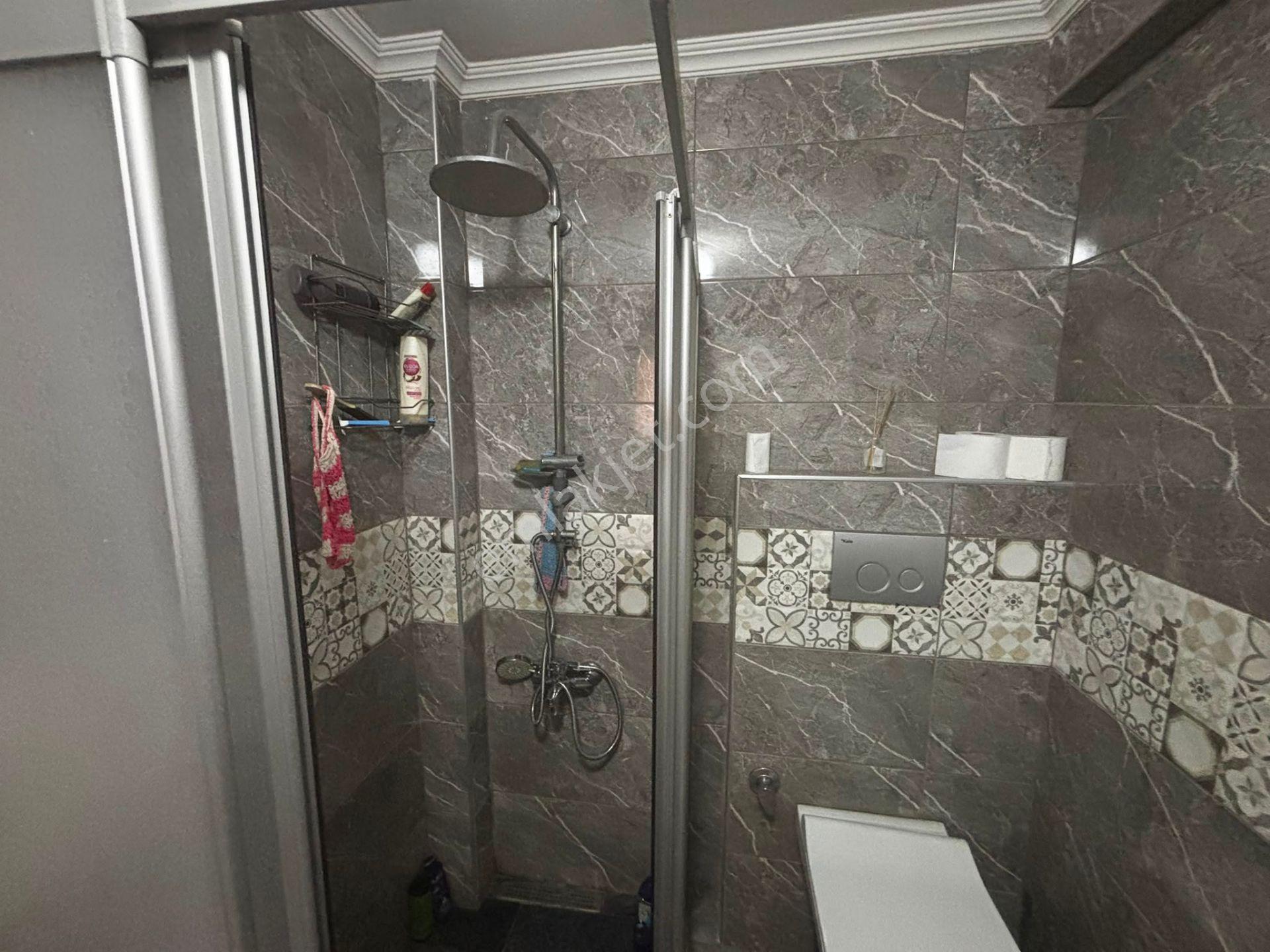 Kağıthane Hamidiye Mah. Levsu Sitesinde Manzaralı 3+1 Yatırımlık - Görsel 10