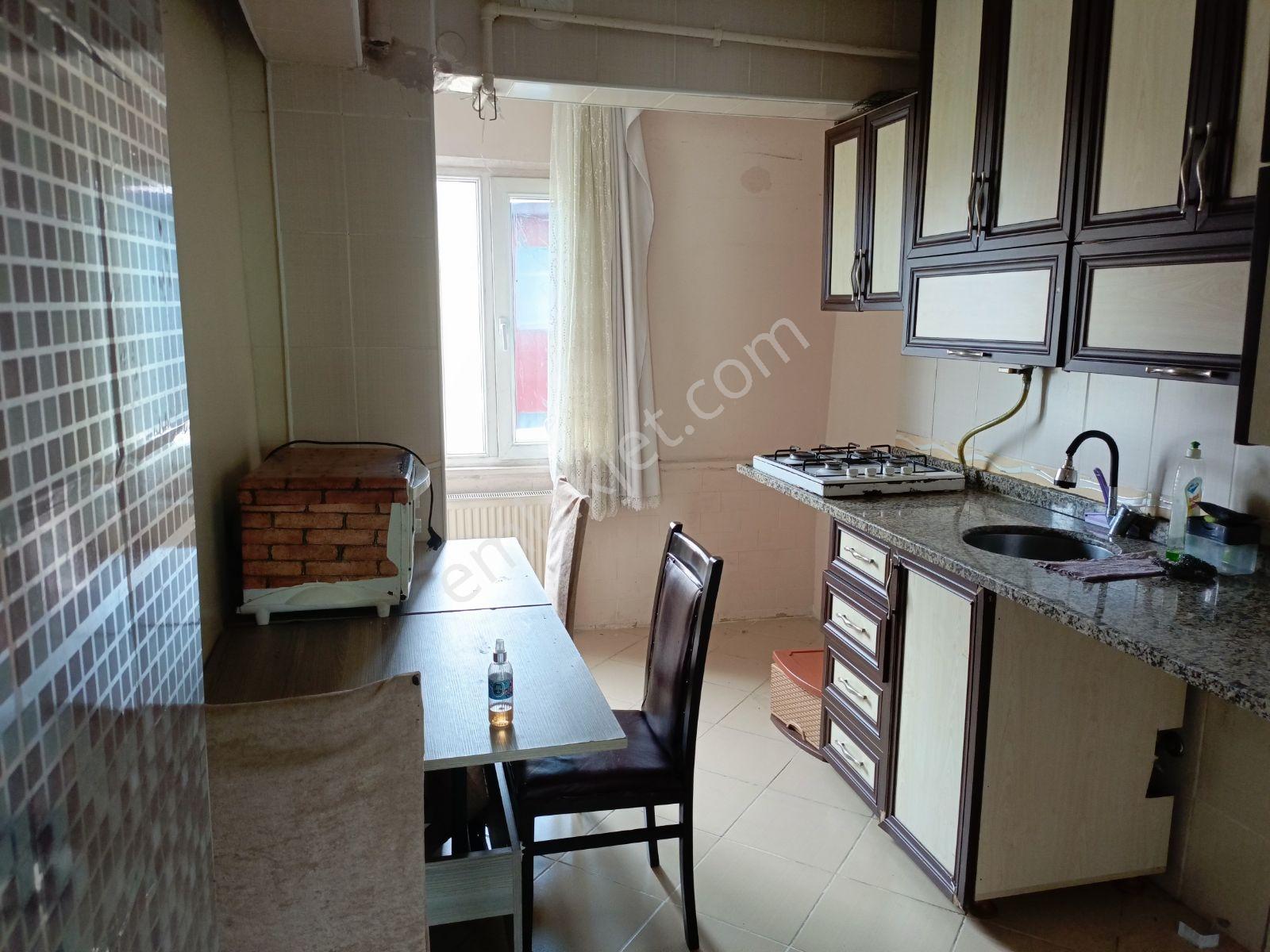 Turyap Tan Cumhuriyet Mahallesinde 2+1 Kiralık Daire - Görsel 5
