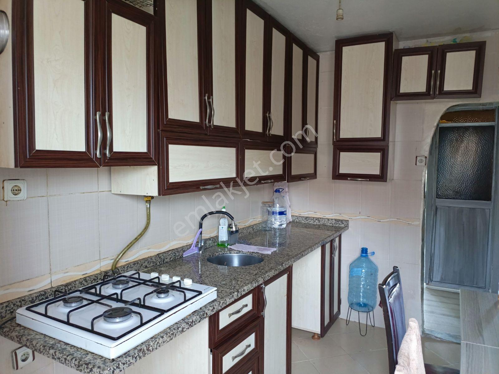 Turyap Tan Cumhuriyet Mahallesinde 2+1 Kiralık Daire - Görsel 6