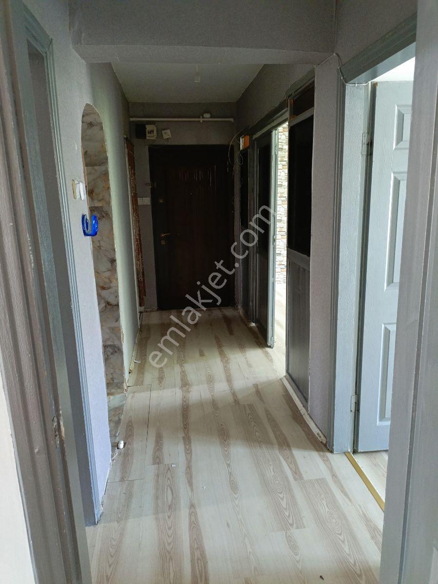 Turyap Tan Cumhuriyet Mahallesinde 2+1 Kiralık Daire - Görsel 19