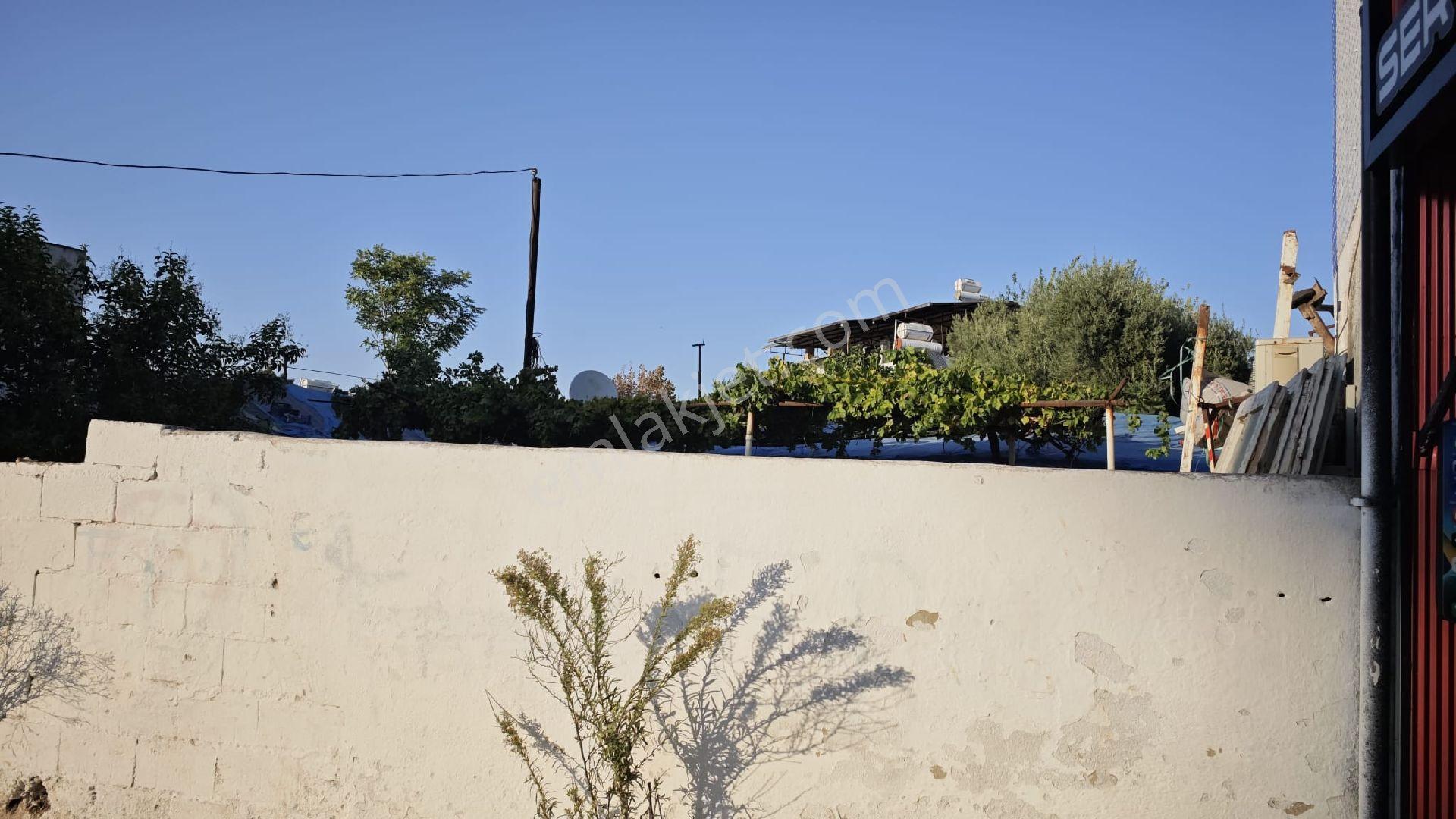 Torbalı Mh Üç Yola Cephe Satılık Konut İmarlı Arsa - Görsel 26