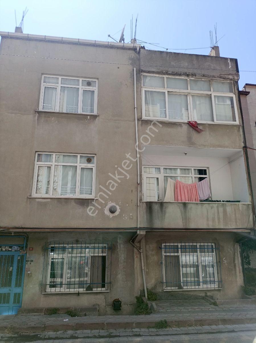 Turyap Âlâ'dan Komple Satılık Bina - Görsel 6