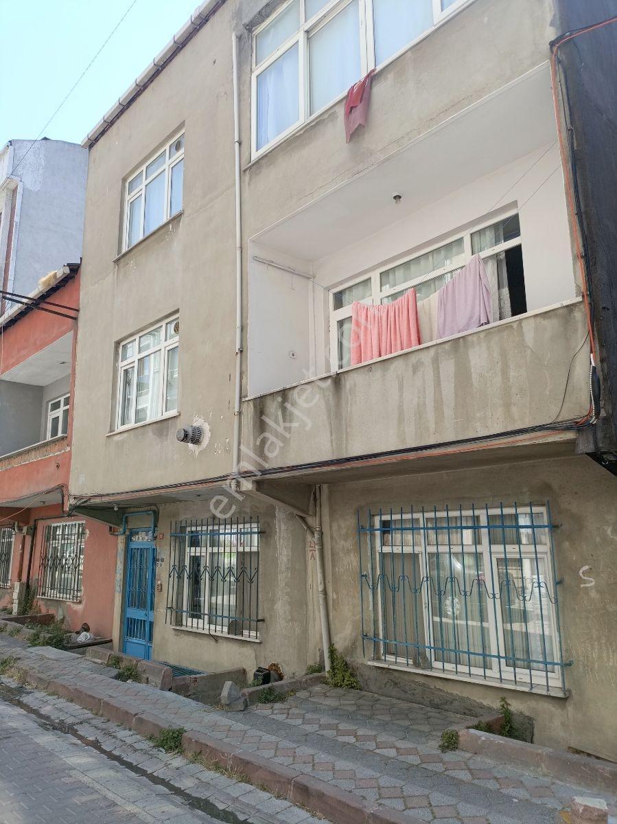 Turyap Âlâ'dan Komple Satılık Bina
