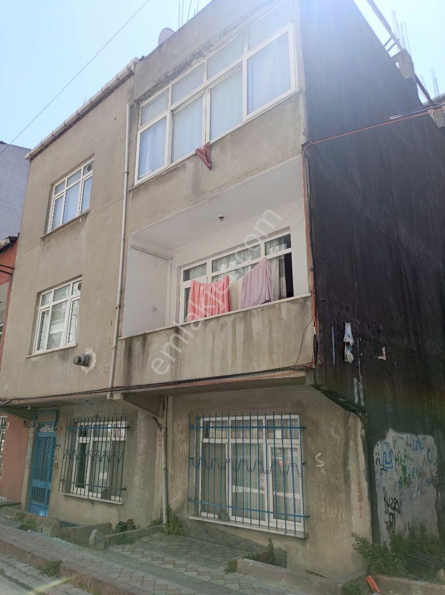Turyap Âlâ'dan Komple Satılık Bina - Görsel 5
