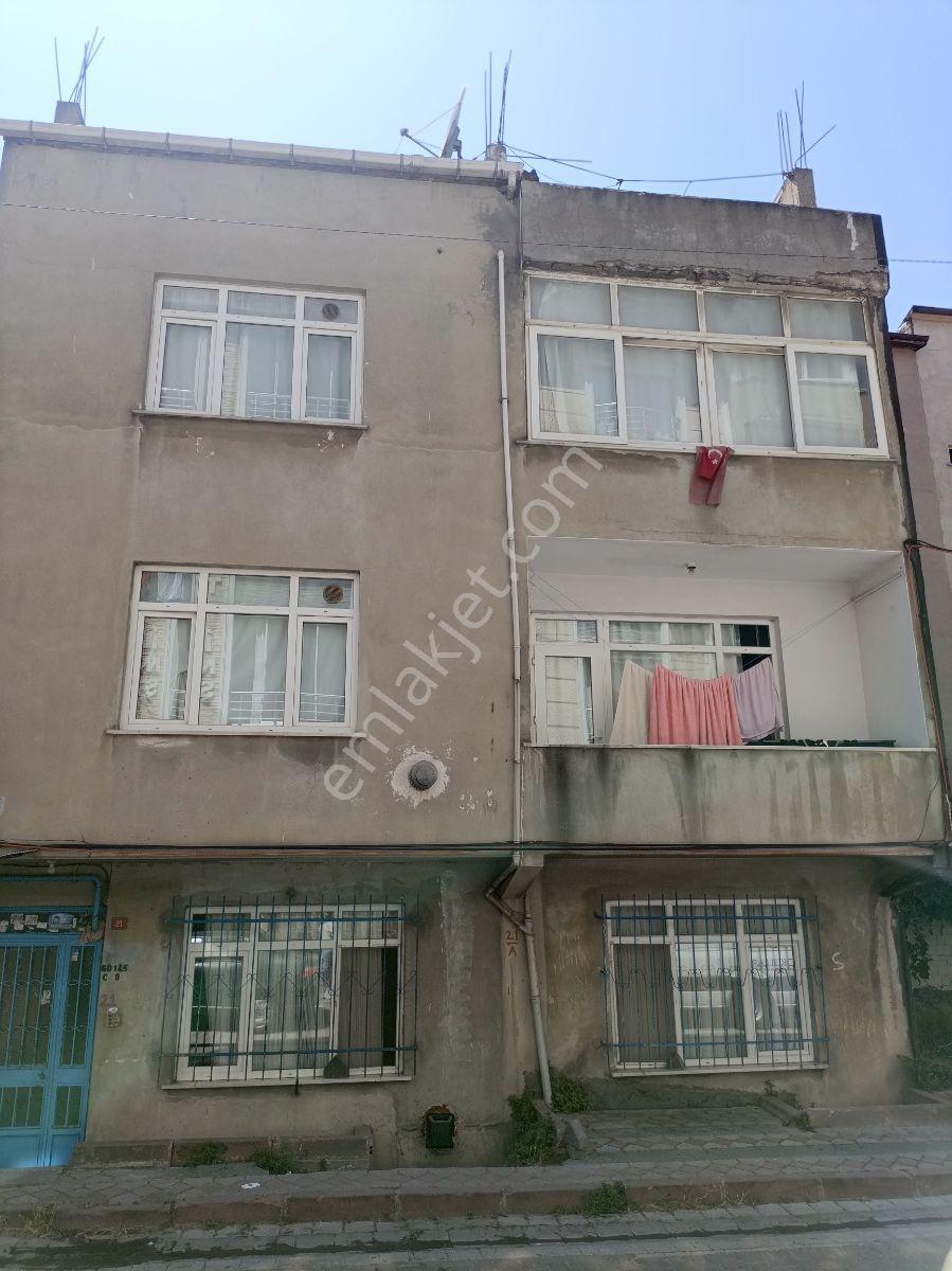 Turyap Âlâ'dan Komple Satılık Bina - Görsel 4