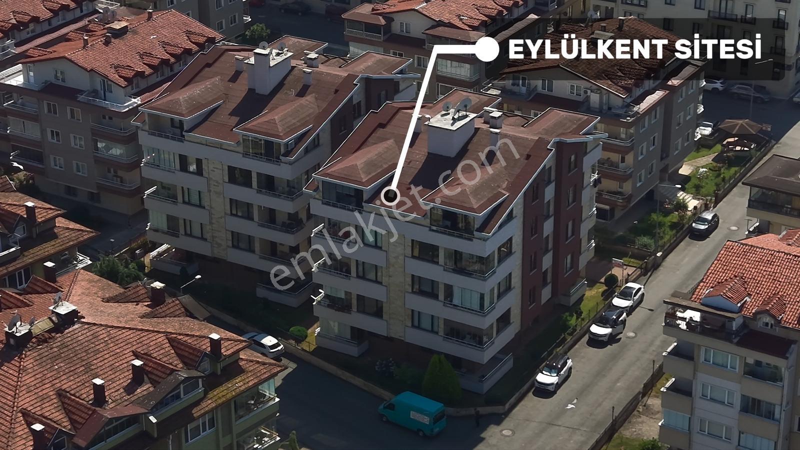 Akyazı Eylül Kent Sitesi'nde Sahile Yakın, Oturuma Hazır 3+1 - Görsel 11
