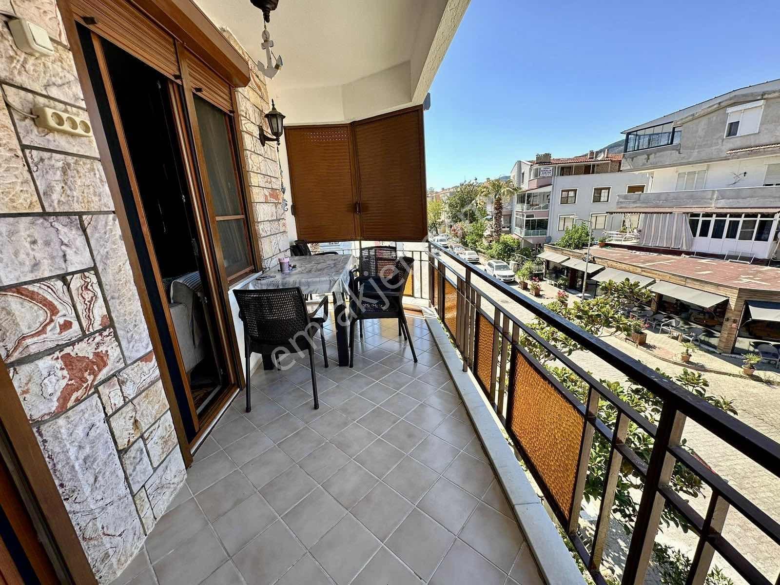 Güçlü Kardeşler Denize 150m 3+1 Teraslı Kat Dubleksi - Görsel 27