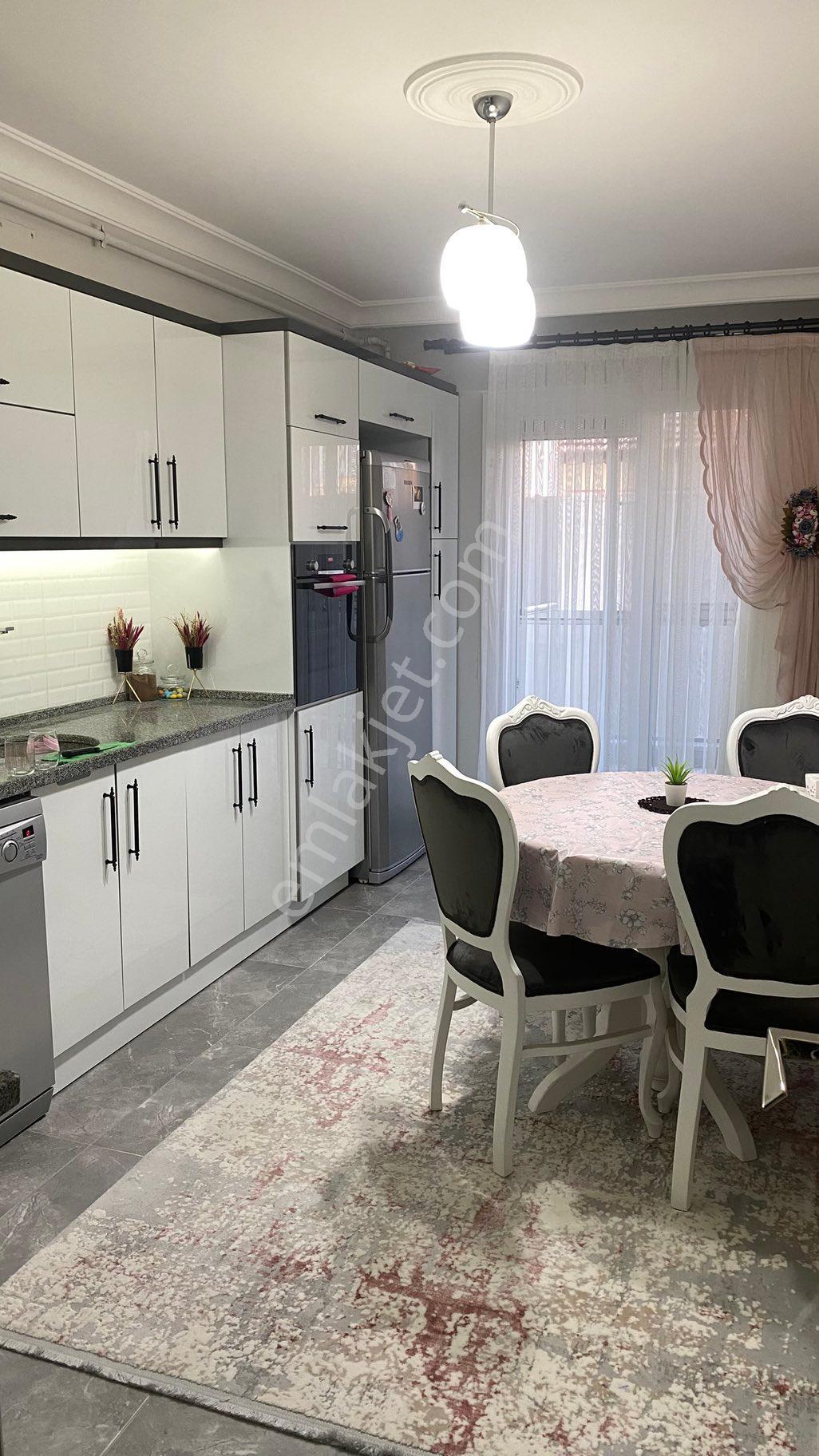 Sahibinden Satılık Giriş Büyük Daire - Görsel 15