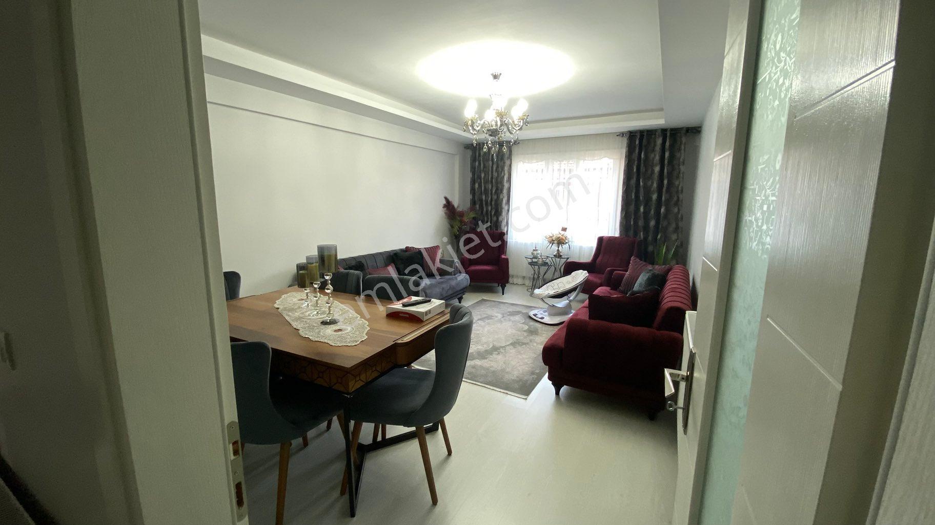 Sahibinden Satılık Giriş Büyük Daire - Görsel 8