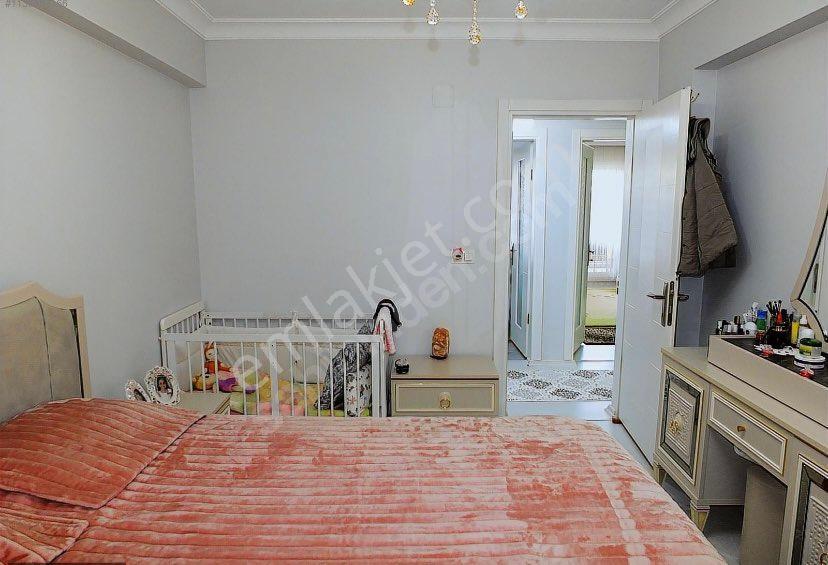 Sahibinden Satılık Giriş Büyük Daire - Görsel 12