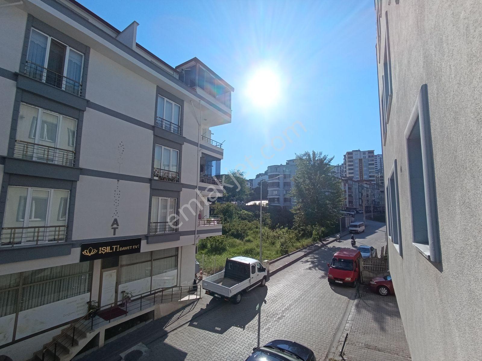Trend Gayrimenkul'den Ünye Hamidiye Mah 3+1 Asansörlü Kiralık - Görsel 13