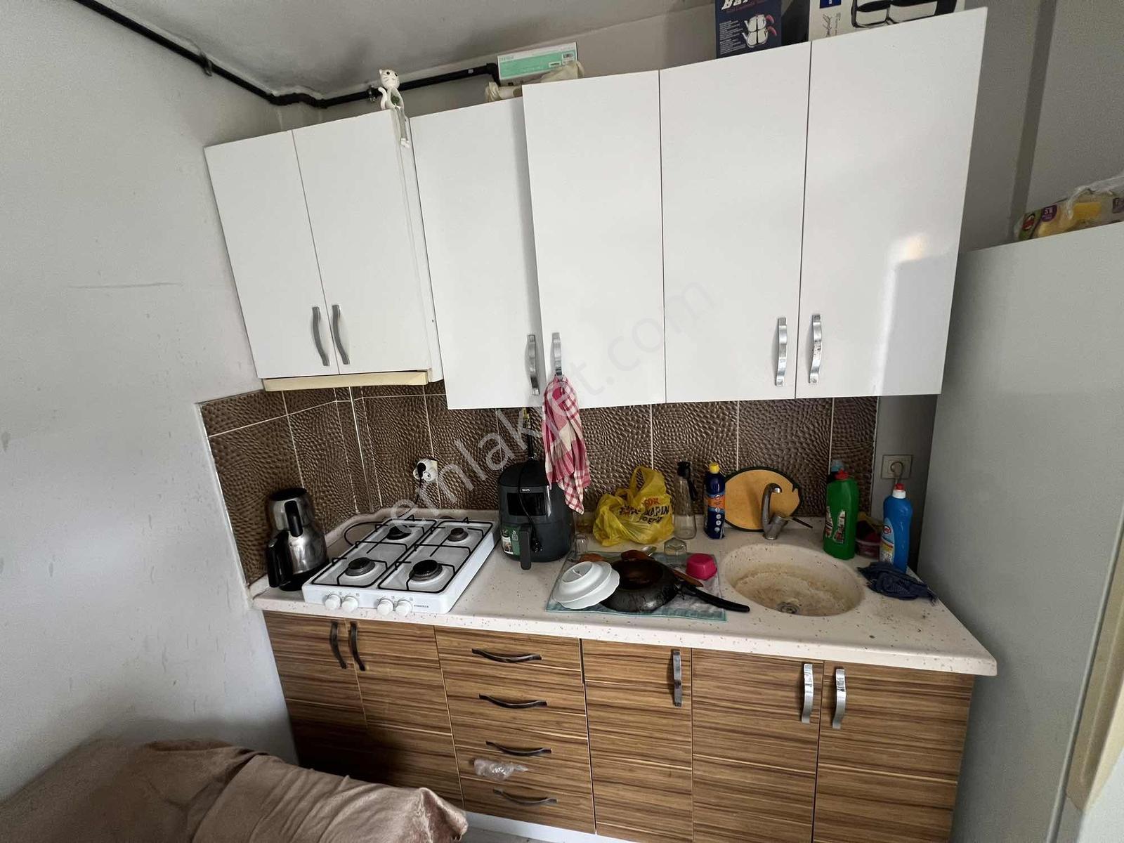 Üniversite Sokağında 1+1 Eşyalı - Görsel 7
