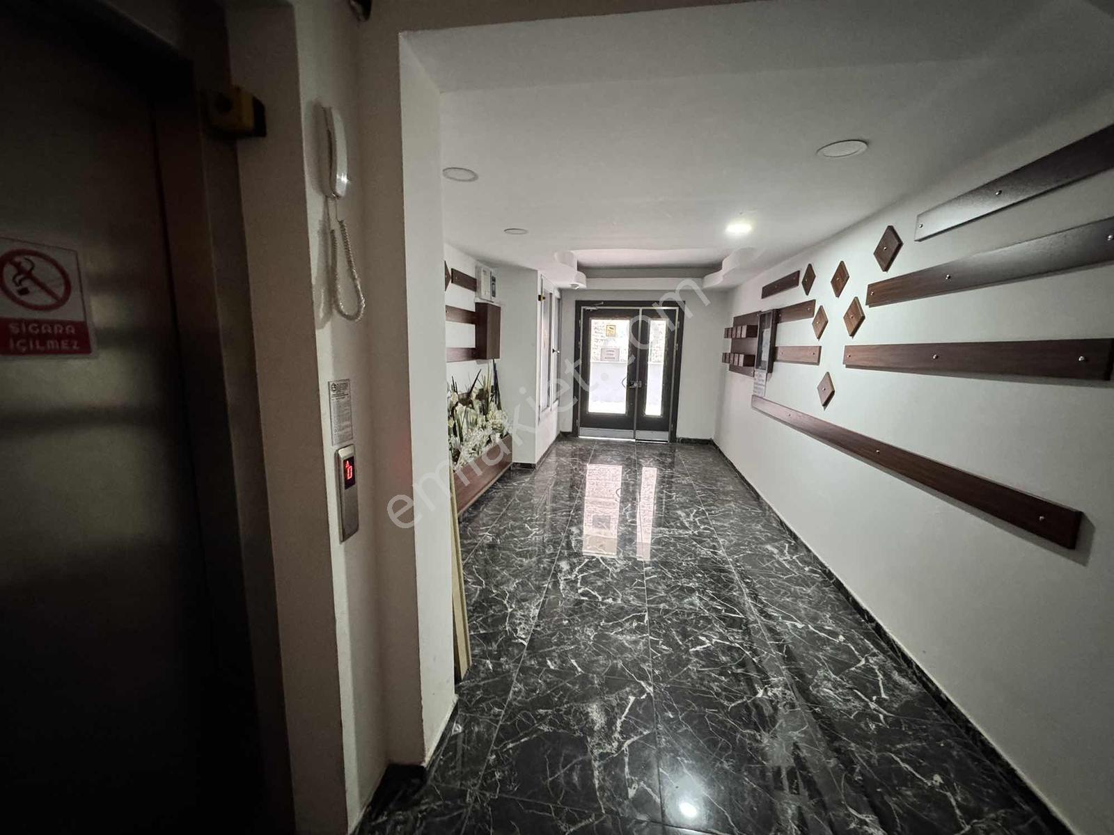 [vefa Koçhan'dan] Vışnelık Mh De Eşyalı Kiralık 3+1 Daire - Görsel 29