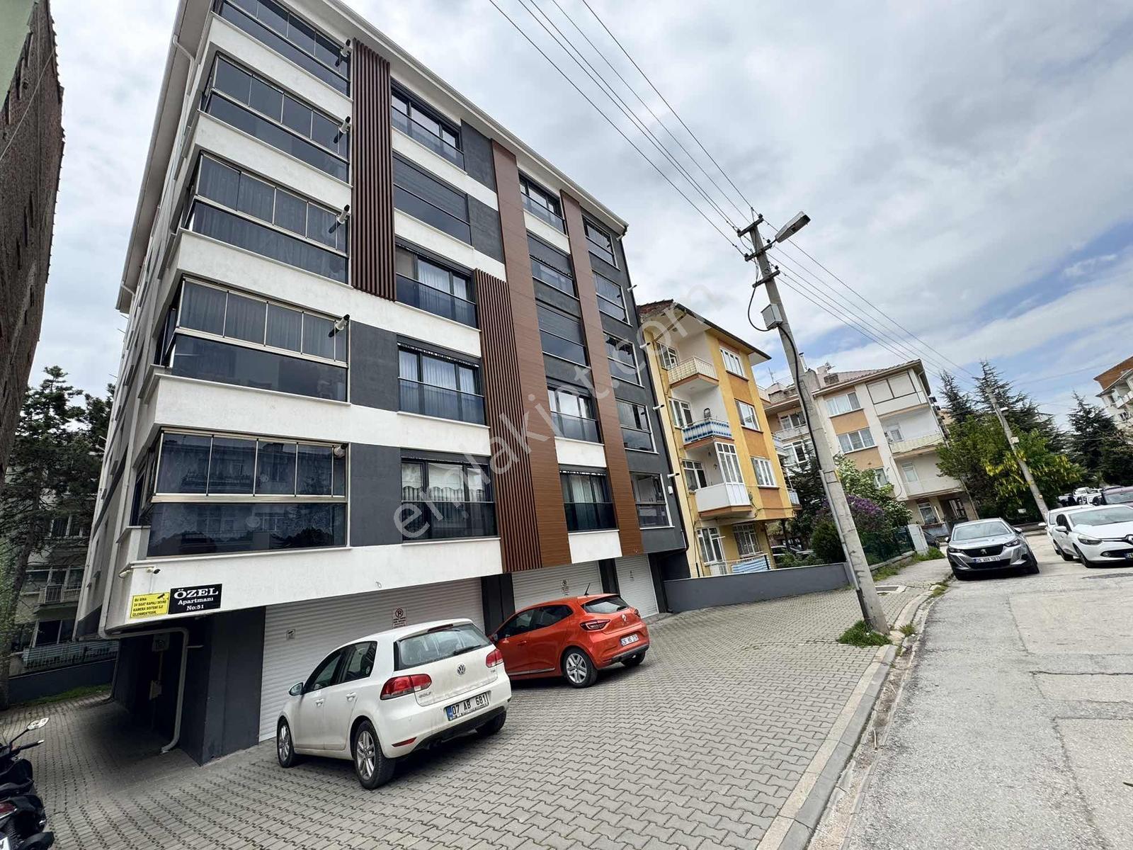 [vefa Koçhan'dan] Vışnelık Mh De Eşyalı Kiralık 3+1 Daire - Görsel 3