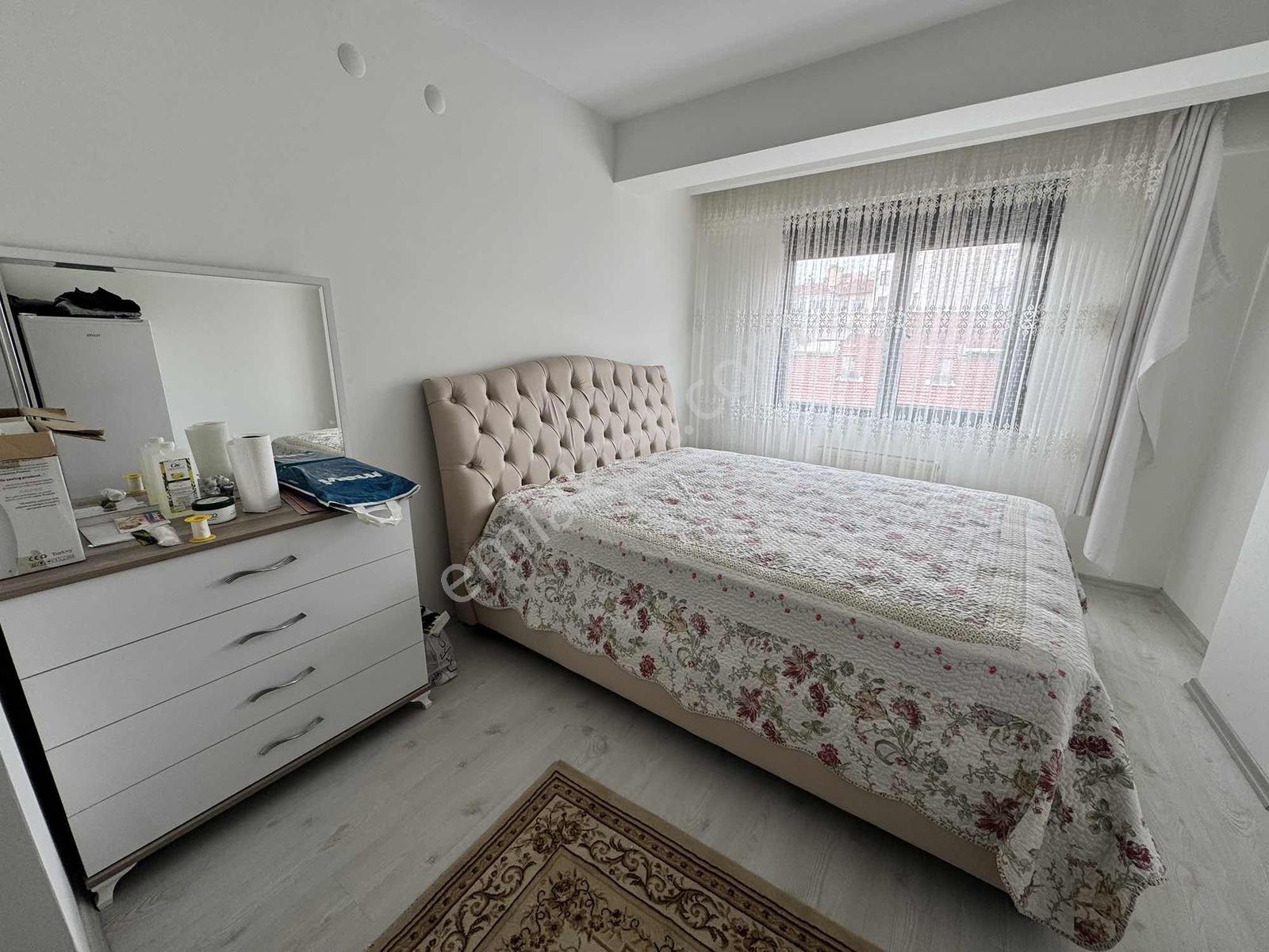 [vefa Koçhan'dan] Vışnelık Mh De Eşyalı Kiralık 3+1 Daire - Görsel 15