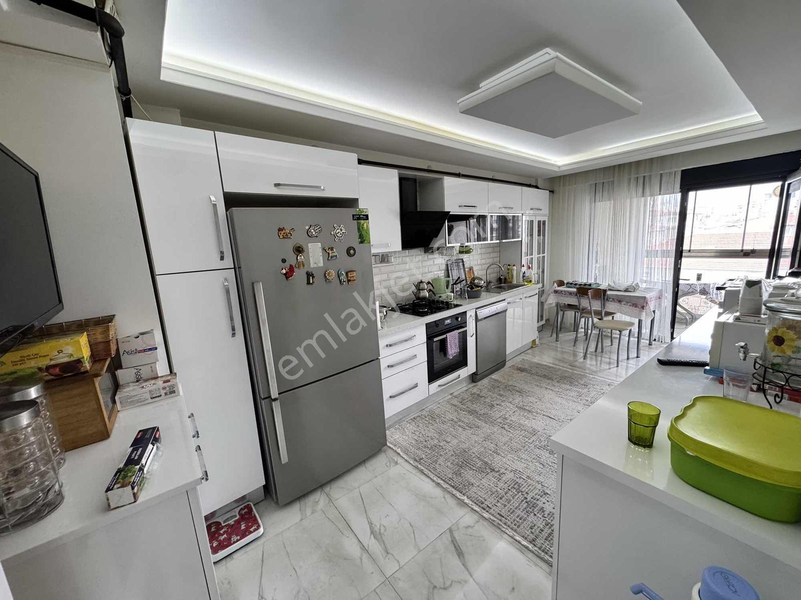 [vefa Koçhan'dan] Vışnelık Mh De Eşyalı Kiralık 3+1 Daire - Görsel 6