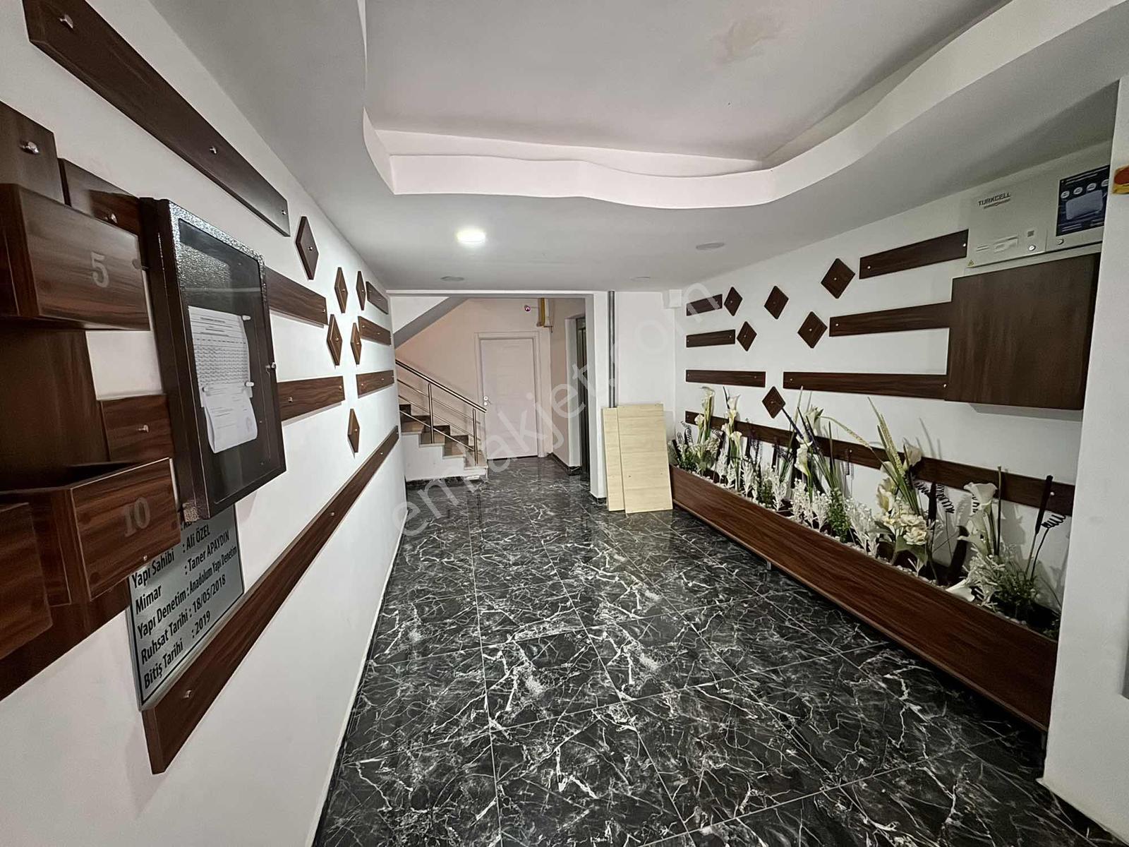 [vefa Koçhan'dan] Vışnelık Mh De Eşyalı Kiralık 3+1 Daire - Görsel 30