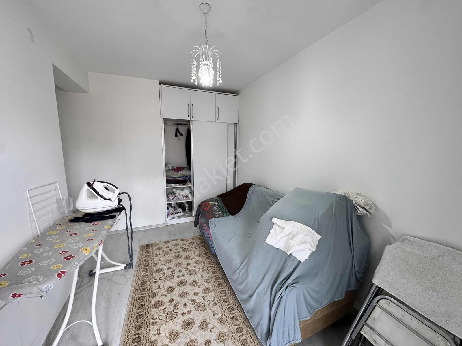 [vefa Koçhan'dan] Vışnelık Mh De Eşyalı Kiralık 3+1 Daire - Görsel 17