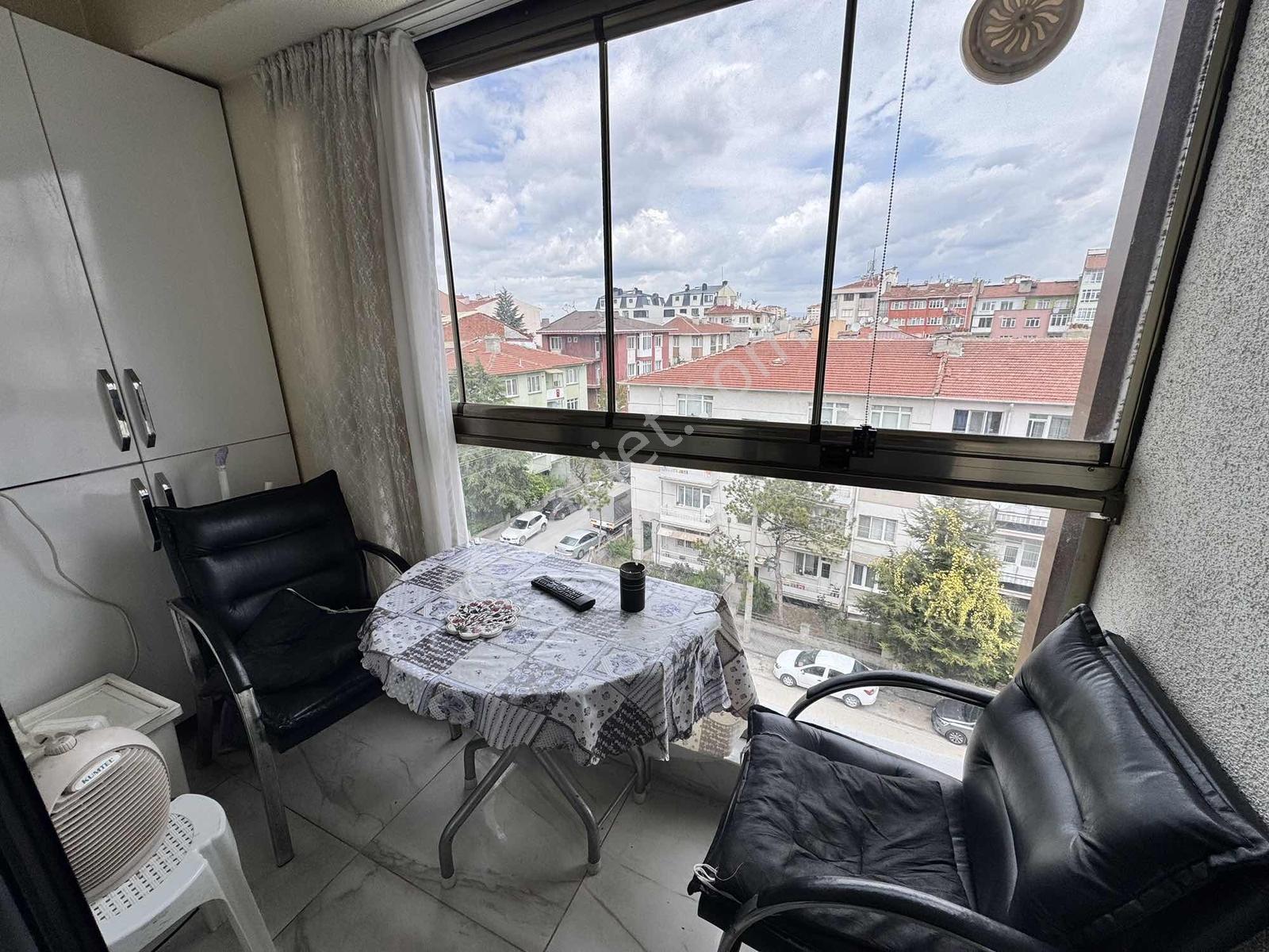 [vefa Koçhan'dan] Vışnelık Mh De Eşyalı Kiralık 3+1 Daire - Görsel 8