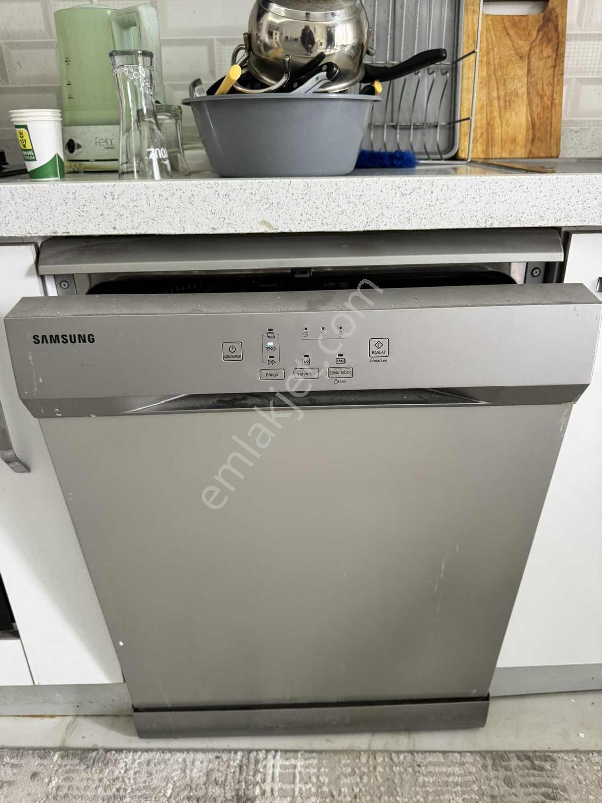 [vefa Koçhan'dan] Vışnelık Mh De Eşyalı Kiralık 3+1 Daire - Görsel 21