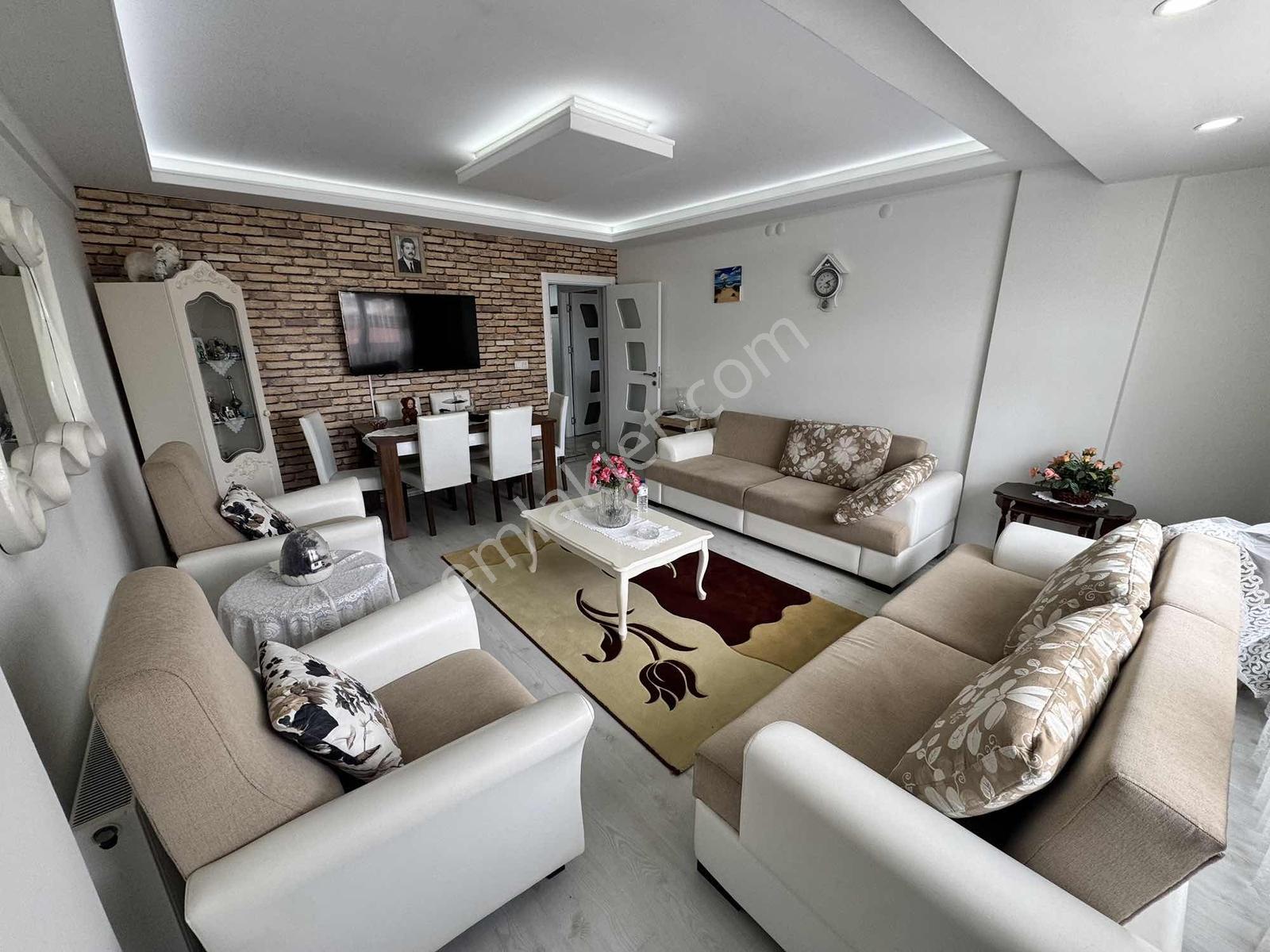 [vefa Koçhan'dan] Vışnelık Mh De Eşyalı Kiralık 3+1 Daire - Görsel 5