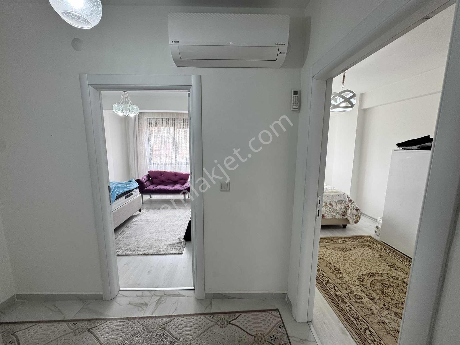 [vefa Koçhan'dan] Vışnelık Mh De Eşyalı Kiralık 3+1 Daire - Görsel 13