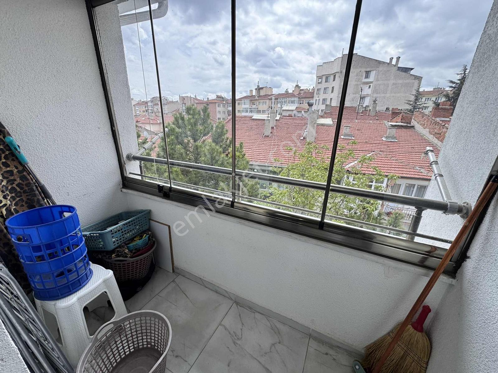 [vefa Koçhan'dan] Vışnelık Mh De Eşyalı Kiralık 3+1 Daire - Görsel 32