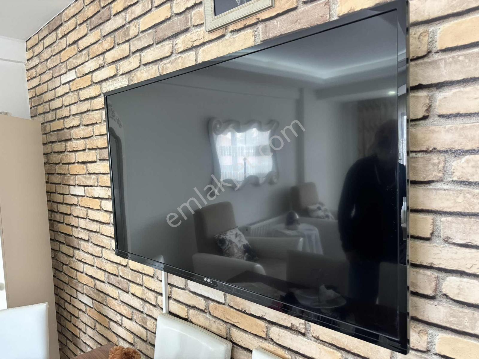 [vefa Koçhan'dan] Vışnelık Mh De Eşyalı Kiralık 3+1 Daire - Görsel 7