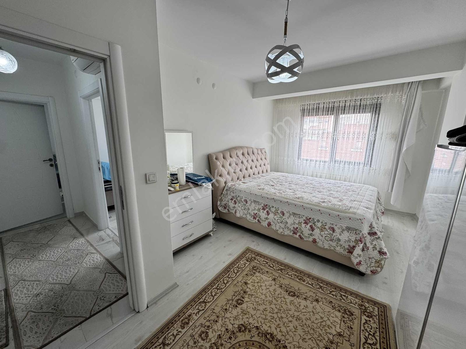 [vefa Koçhan'dan] Vışnelık Mh De Eşyalı Kiralık 3+1 Daire - Görsel 9