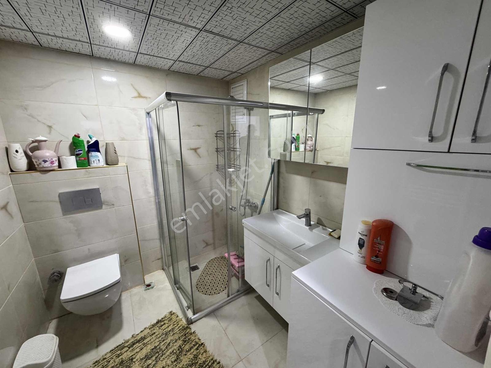 [vefa Koçhan'dan] Vışnelık Mh De Eşyalı Kiralık 3+1 Daire - Görsel 19