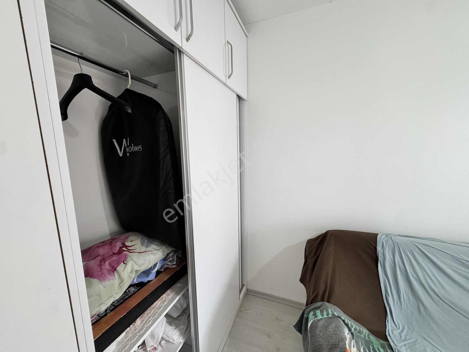 [vefa Koçhan'dan] Vışnelık Mh De Eşyalı Kiralık 3+1 Daire - Görsel 18