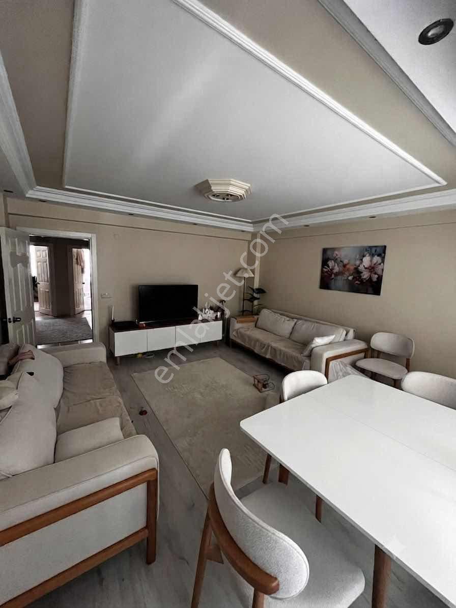 Kağıthane Şirintepe Son Durak Kiralık 2+1 Daire