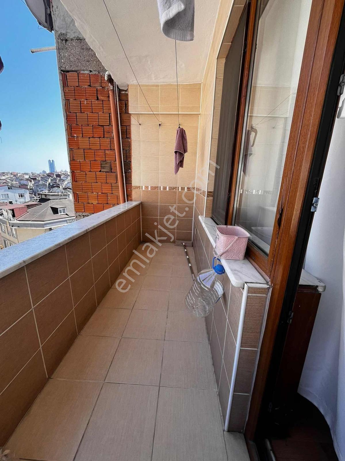 Kağıthane Şirintepe Son Durak Kiralık 2+1 Daire - Görsel 11