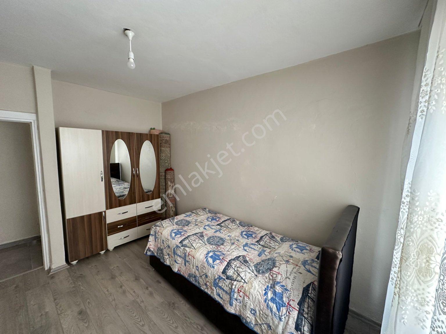 Seyhan Baraj Yolunda Eşyalı Kiralık 2+1 - Görsel 7