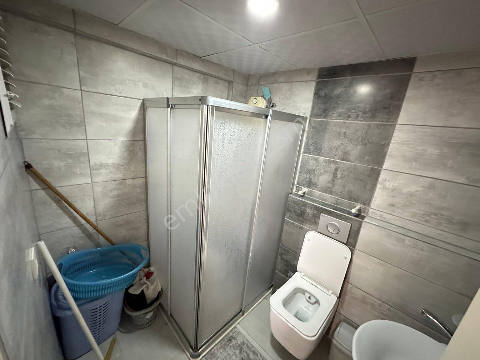 Seyhan Baraj Yolunda Eşyalı Kiralık 2+1 - Görsel 10