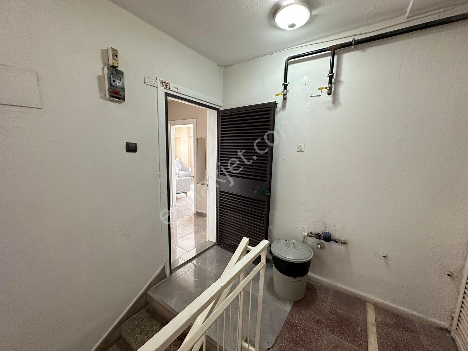 Seyhan Baraj Yolunda Eşyalı Kiralık 2+1 - Görsel 16