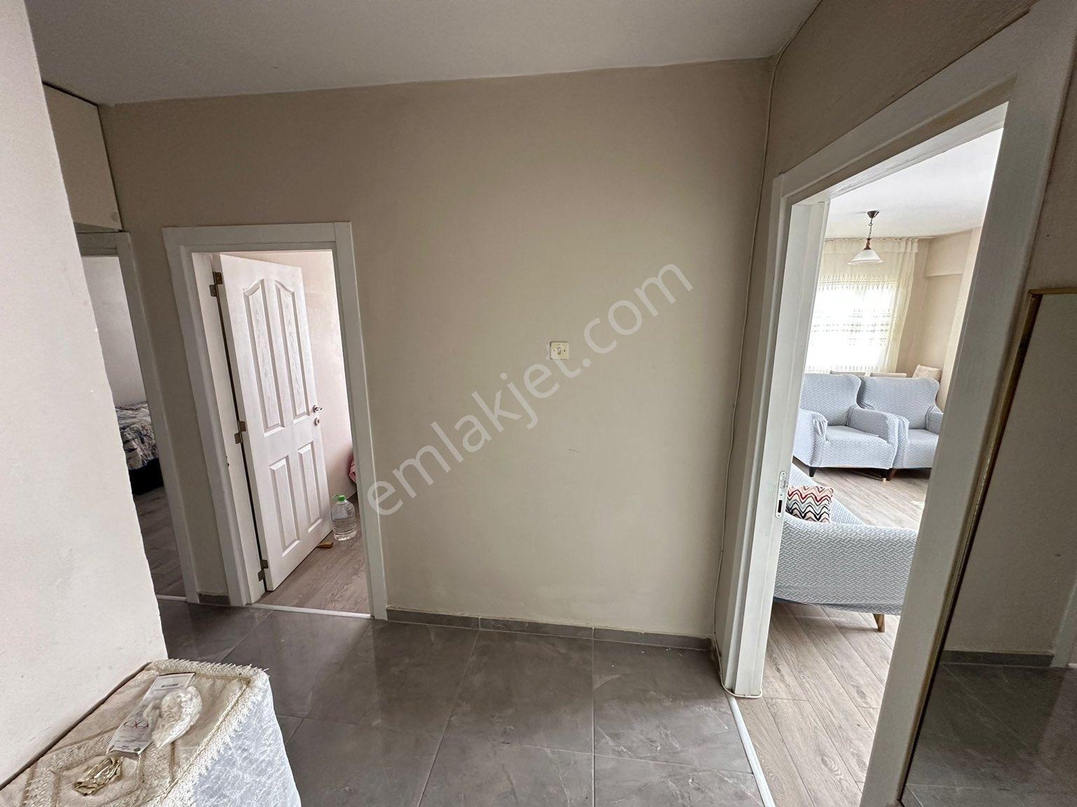 Seyhan Baraj Yolunda Eşyalı Kiralık 2+1 - Görsel 14
