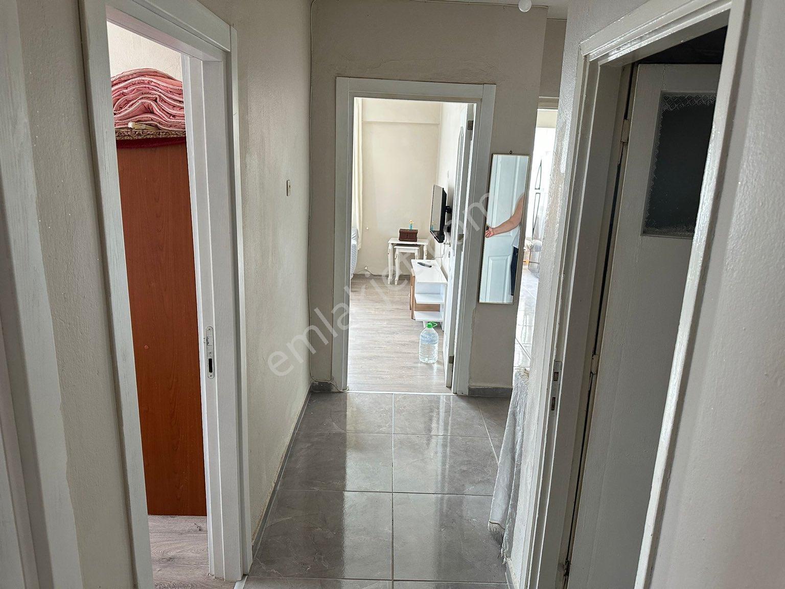 Seyhan Baraj Yolunda Eşyalı Kiralık 2+1 - Görsel 13
