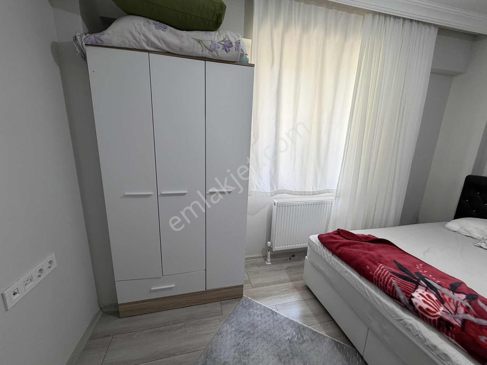 Yağmur Emlak'tan Tekkeköyde Full Eşyalı Merkezi Konum 1+1 Daire - Görsel 5