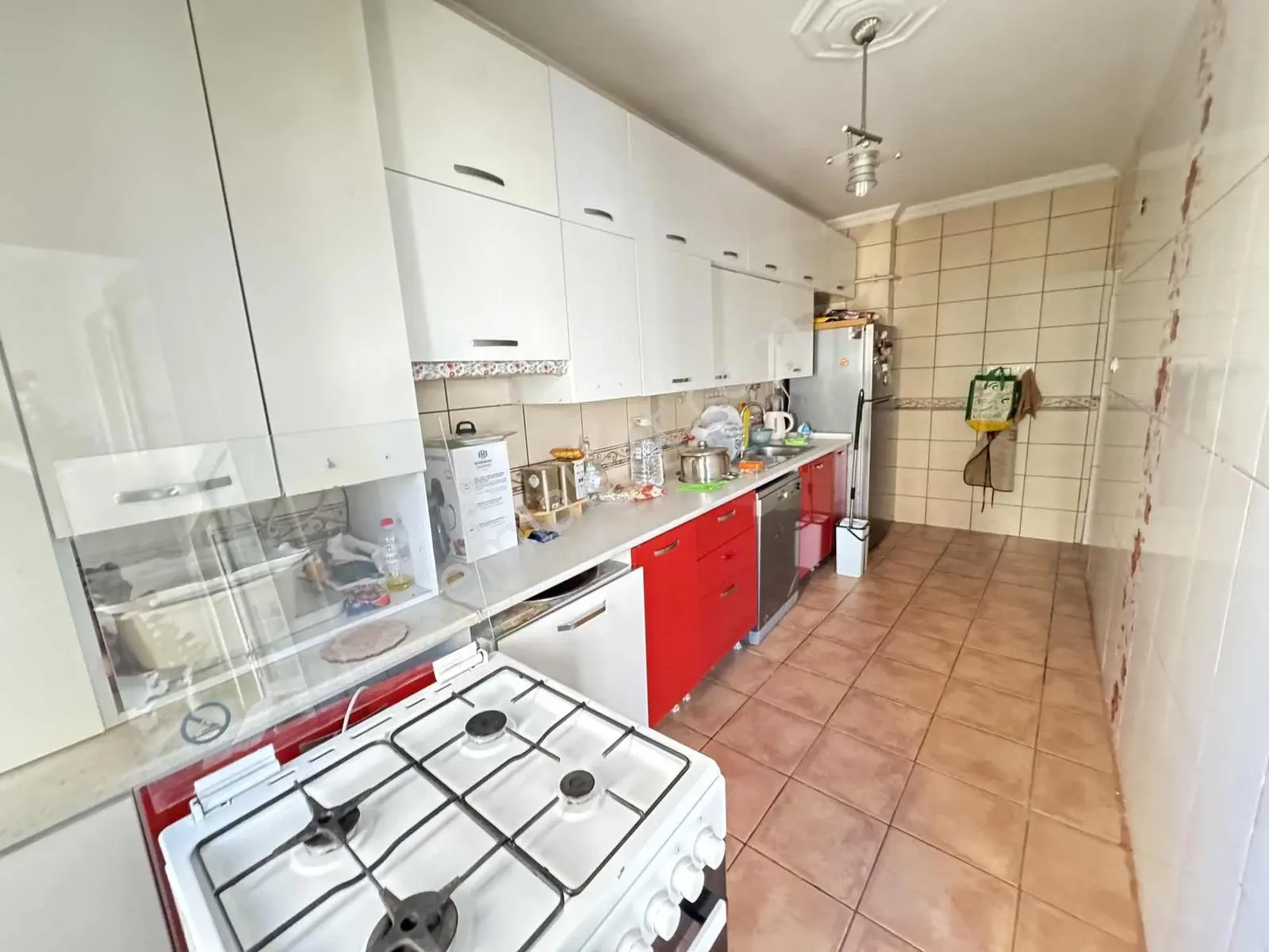 Esenyurt Cumhuriyet Mahallesinde Satılık 3+1 Sitede Ferah Daire - Görsel 4