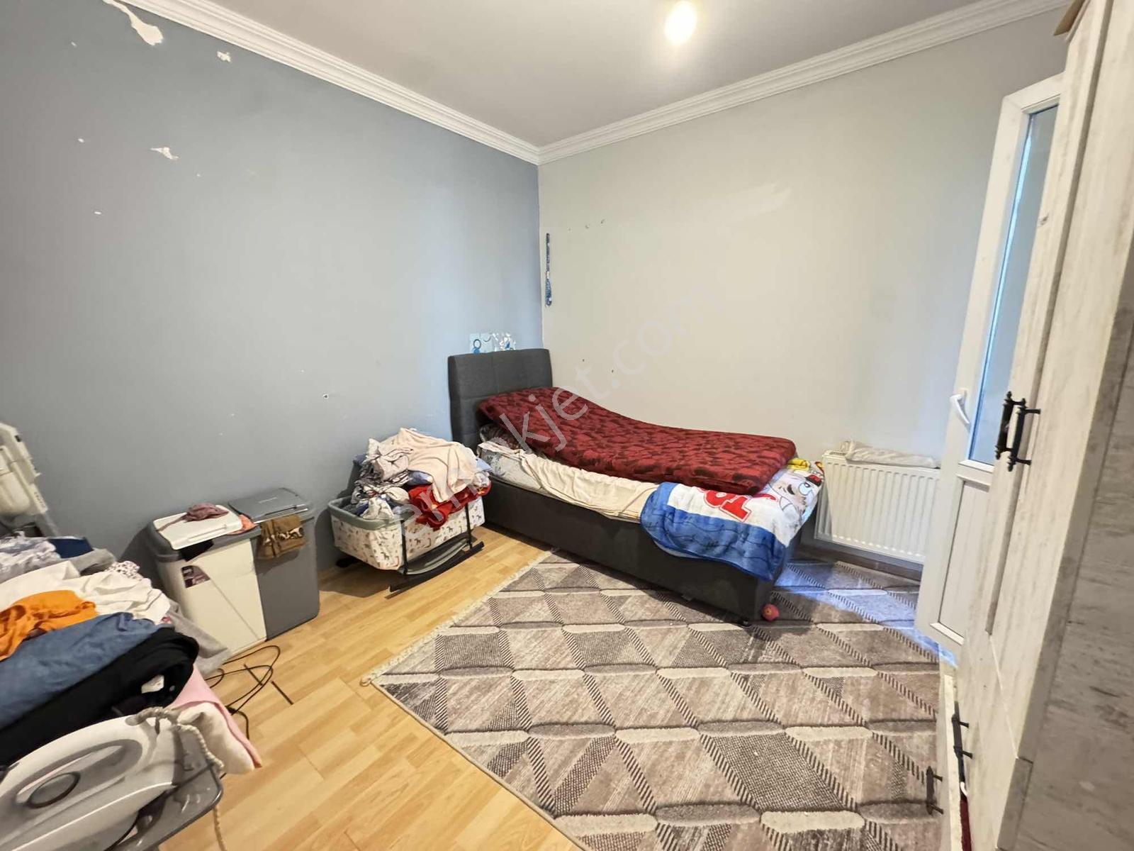 Esenyurt Cumhuriyet Mahallesinde Satılık 3+1 Sitede Ferah Daire - Görsel 15